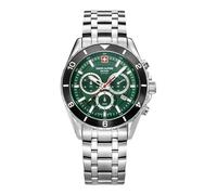Watches - male - Swiss Alpine Military - Watches - Gray - ONE SIZE - Accessories ONE SIZE
