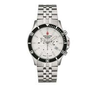 Watches - male - Swiss Alpine Military - Watches - Gray - ONE SIZE - Accessories ONE SIZE