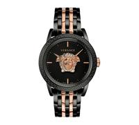 Watches - male - Versace - Watches - Black - ONE SIZE - Accessories ONE SIZE