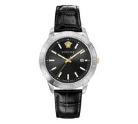 Watches - male - Versace - Watches - Black - ONE SIZE - Accessories ONE SIZE