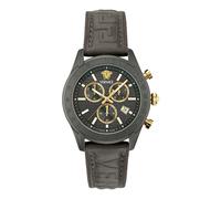 Watches - male - Versace - Watches - Black - ONE SIZE - Accessories ONE SIZE
