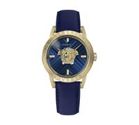 Watches - male - Versace - Watches - Blue - ONE SIZE - Accessories ONE SIZE