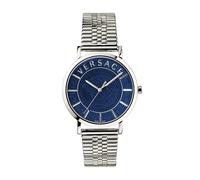 Watches - male - Versace - Watches - Blue - ONE SIZE - Accessories ONE SIZE