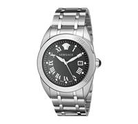 Watches - male - Versace - Watches - Gray - ONE SIZE - Accessories ONE SIZE