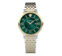 Watches - male - Versace - Watches - Green - ONE SIZE - Accessories ONE SIZE