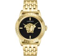 Watches - male - Versace - Watches - Yellow - ONE SIZE - Accessories ONE SIZE