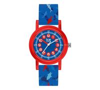 Watches- unisex- Ice-Watch- Watches- Blue- ONE SIZE- Kids ONE SIZE