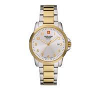 Watches - unisex - Swiss Alpine Military - Watches - Multicolor - ONE SIZE - Accessories ONE SIZE