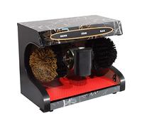 Watches with Home Shoes Shoe Polisher Shoe Cleaning Machine automationMachine Electric Shoe Shoes with Shoe Brush Automatic Induction
