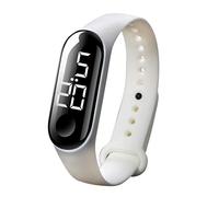 Watches Woman Sensor Watches Men Sports Luminous Watches Electronic Fashion LED and Women Men's Watch 50 Watches That Changed The World (A, One Size)