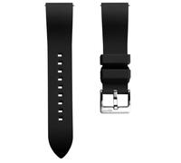 WatchGecko Sennen FKM Rubber Watch Strap | Premium Waterproof Replacement Watch Band for Dive, Sports & Field Watches, Ideal For Watersports, Quick Release Spring Bars