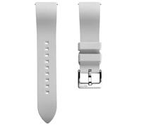WatchGecko Sennen FKM Rubber Watch Strap | Premium Waterproof Replacement Watch Band for Dive, Sports & Field Watches, Ideal For Watersports, Quick Release Spring Bars