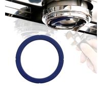 watchget Silicone Group Gasket Fit for La Marzocco Coffee Machines Grouphead Replacement Part Blue