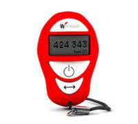 WatchGuard AuthPoint Hardware Token 7 year(s)