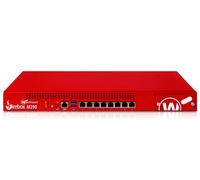 WatchGuard Firebox M390 with 3-yr Standard Support (WGM39000603)