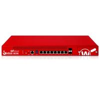 WatchGuard Firebox M590 High Availability with 3-yr Standard Support (WGM59001603)