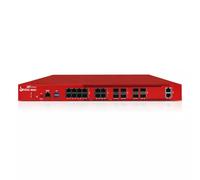 WatchGuard Firebox M695 hardware firewall 1U 10.8 Gbit/s