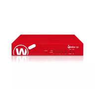 WatchGuard Firebox T25-W hardware firewall 3.14 Gbit/s