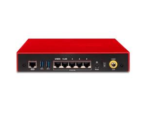 WatchGuard Firebox T25 with 1-yr Standard Support (WGT25001)