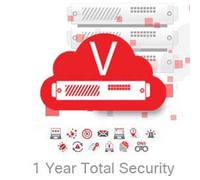 WatchGuard FireboxV Large - 1 Year Total Security