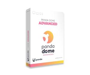 WatchGuard Panda Dome Advanced - 1 Year - 1 License - Software - License only