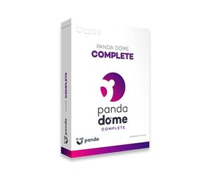 WatchGuard Panda Dome Complete - 1 Year - 1 Licence (WGDOC011)