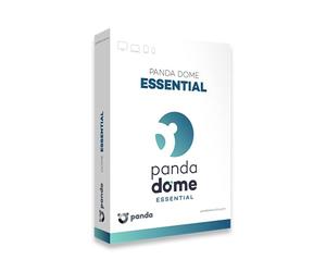 WatchGuard Panda Dome Essential - 1 Year - 1 License (WGDOE011)