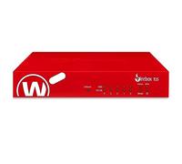 WatchGuard Security and Protection Brand Model WTG FIREBOX T25 with 5 Anni Stand
