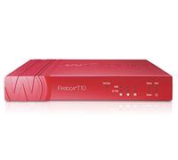 Watchguard T10 Firebox with 3 Year Security Suite