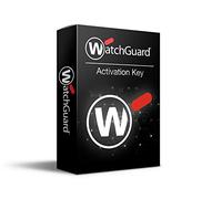 WatchGuard Technologies WGCME163 - WatchGuard Data Loss Prevention 3-Year for Firebox Cloud Medium