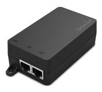 WatchGuard WG8601 power adapter/inverter Indoor 30 W Black