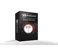 WatchGuard | WGM37331 | WatchGuard Basic Security Suite Renewal/Upgrade 1-yr for Firebox M370