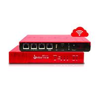 WatchGuard | WGT16671-WW | Trade up to WatchGuard Firebox T15-W with 1-yr Total Security Suite (WW)