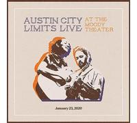 Watchhouse - Austin City Limits Live at the Moody Theater [VINYL]
