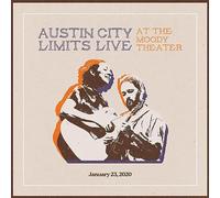 Watchhouse - Austin City Limits Live at the Moody Theater [VINYL]