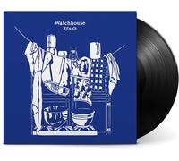 Watchhouse - Rituals [VINYL]