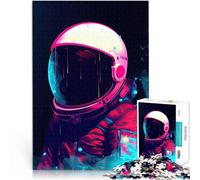 Watching a Meteor Shower1000 Pieces Puzzles for teenagers Educational Game Challenge Toy deal as gifts for the whole family 38x26cm