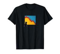 Watching and Waiting T-Shirt