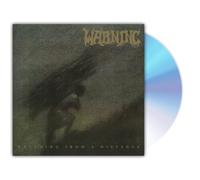 Warning – Watching from a Distance – CD – Reissue