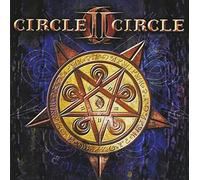 Watching In Silence by CIRCLE II CIRCLE (2003-07-22)