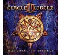 Watching in Silence by Circle II Circle