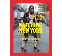 Watching New York : Street Style A to Z
