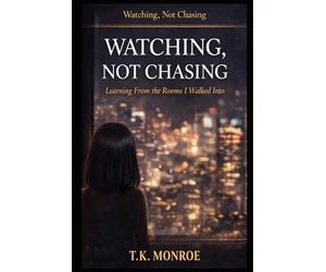 Watching, Not Chasing: Learning From the Rooms I Walked Into