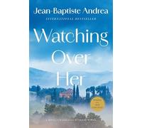 Andrea Jean-Baptiste Watching Over Her (US IMPORT) HBOOK NEW