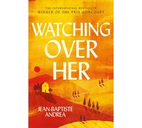 Watching Over Her: The prize-winning international bestselling historical romance that has captivated readers
