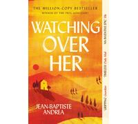 Watching Over Her : The prize-winning million-copy-bestselling historical romance that has captivated readers