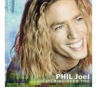 Watching Over You by Joel, Phil [Music CD]