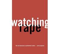 Watching Rape: Film and Television in Postfeminist Culture