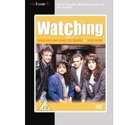 Watching: Series 1 - Episodes Meeting, Outing, Hiding [DVD] by Emma Wray