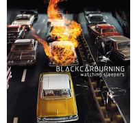 Blackcarburning - Watching Sleepers (Limited Edition 2cd)